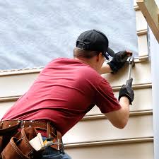 Best Siding Painting and Refinishing  in Canyon, TX